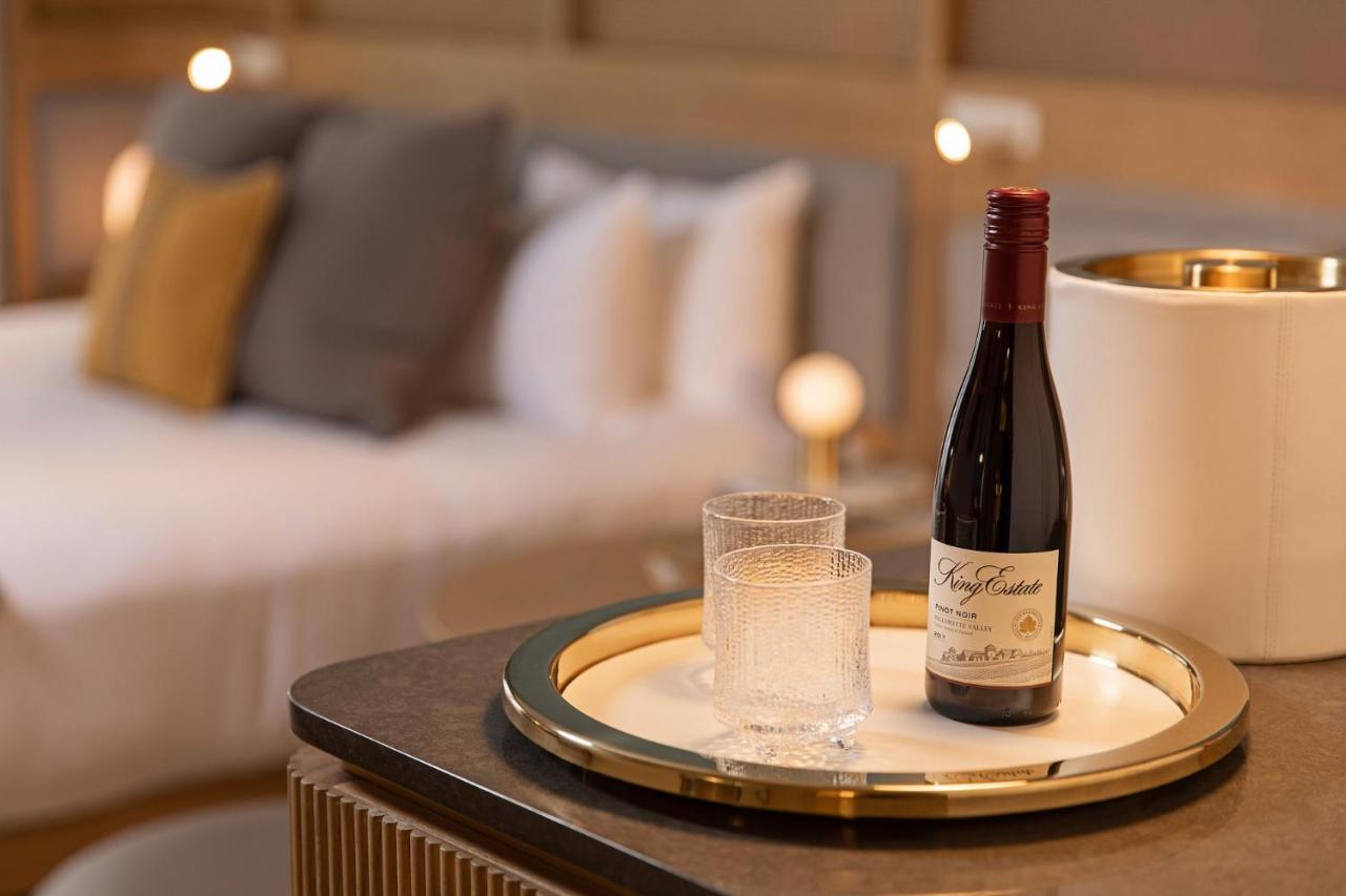 Aendra Hotel Seattle - Mgallery Collection Luaran gambar