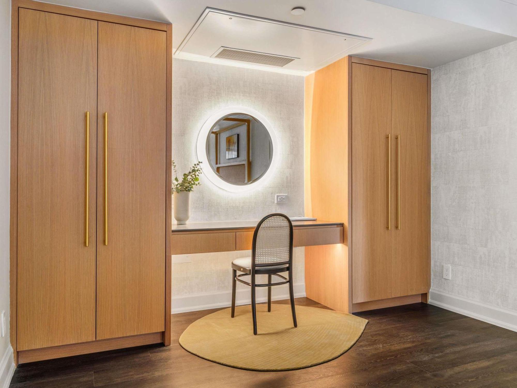 Aendra Hotel Seattle - Mgallery Collection Luaran gambar