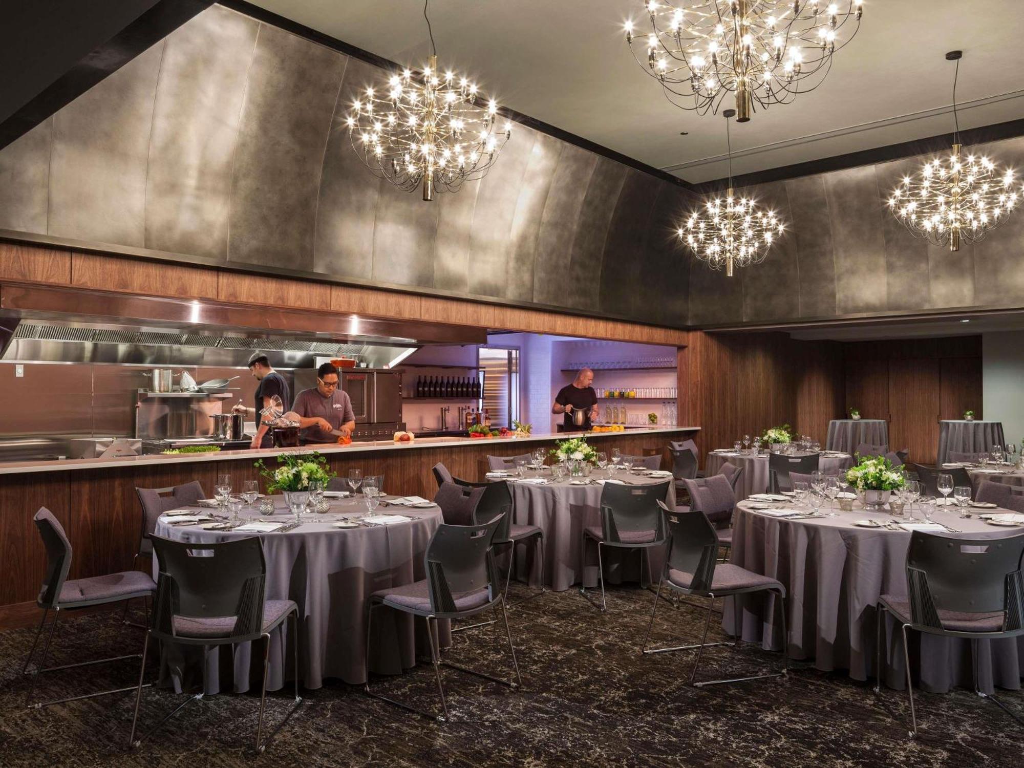 Aendra Hotel Seattle - Mgallery Collection Luaran gambar